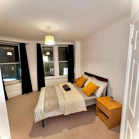 City Lux Apartment Londres Exterior foto