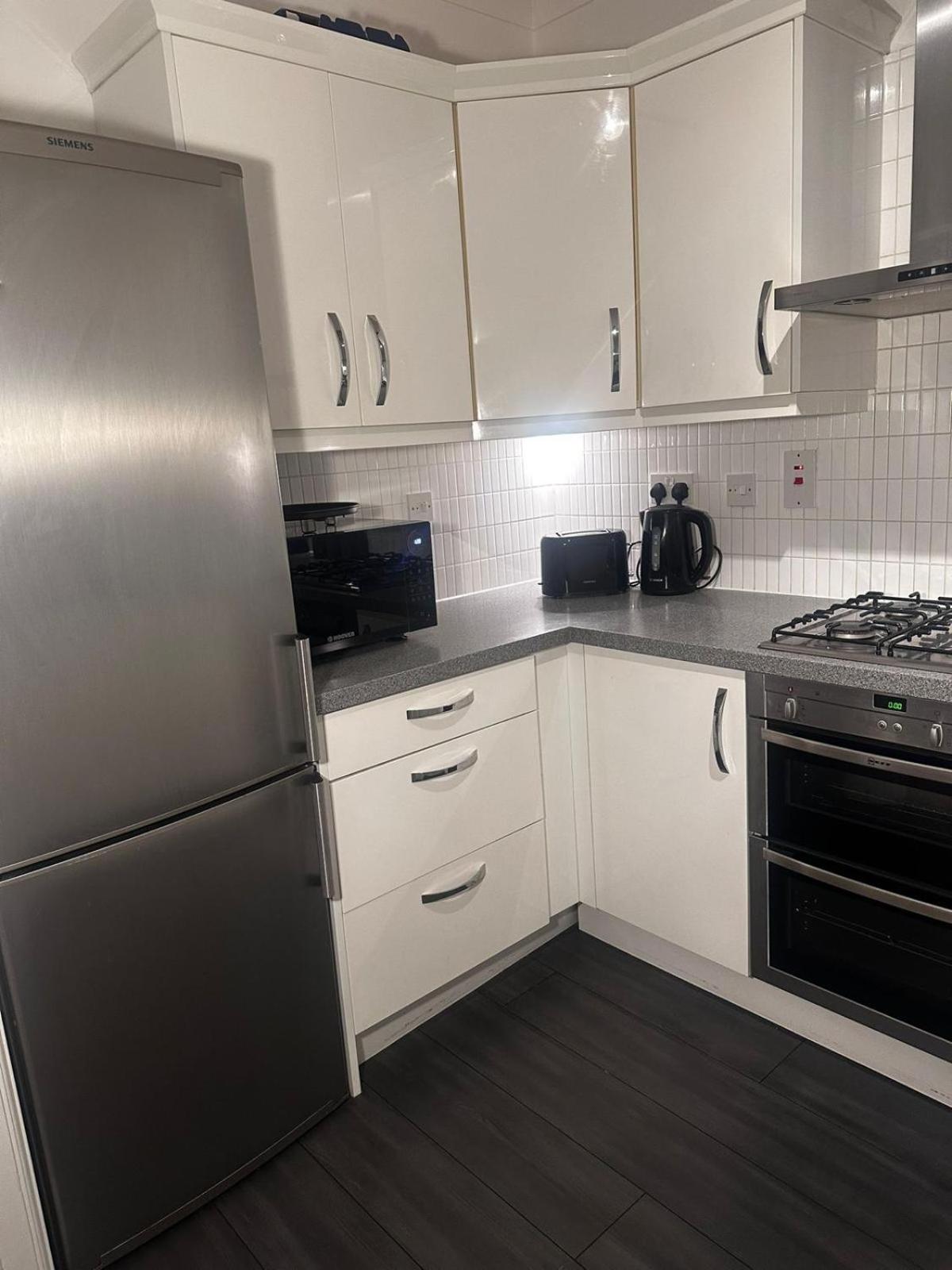 City Lux Apartment Londres Exterior foto