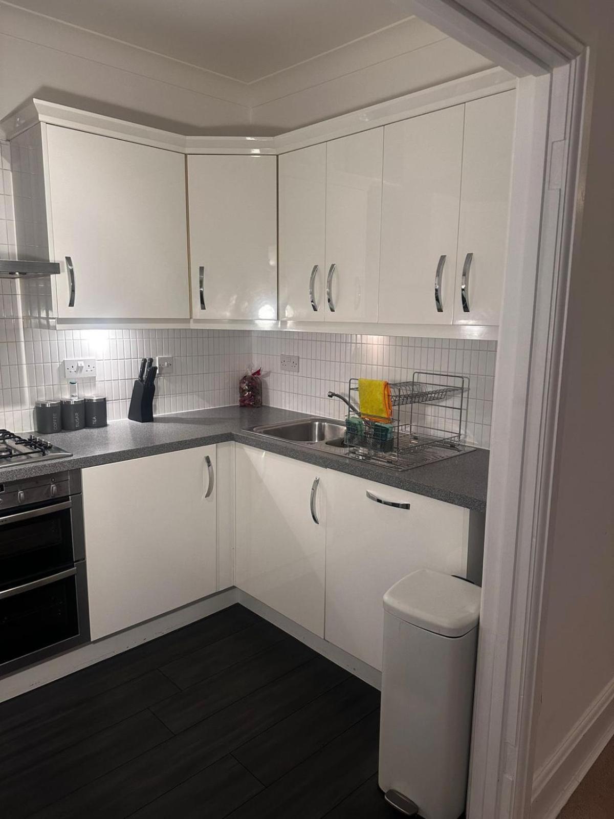City Lux Apartment Londres Exterior foto